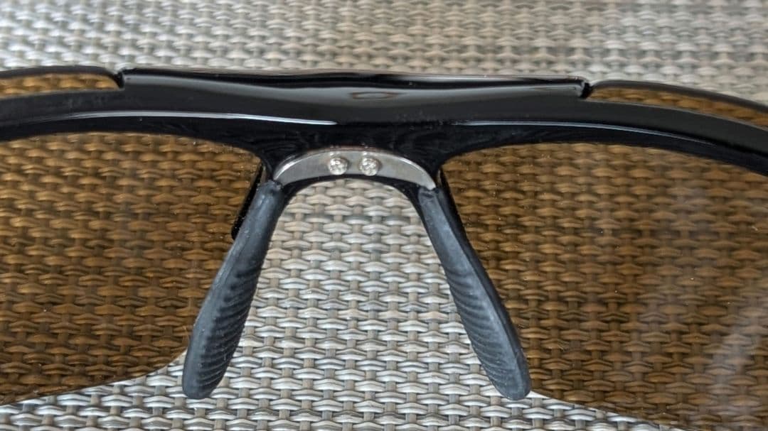 Prince psu232 調光偏光機能 プリンスサングラス