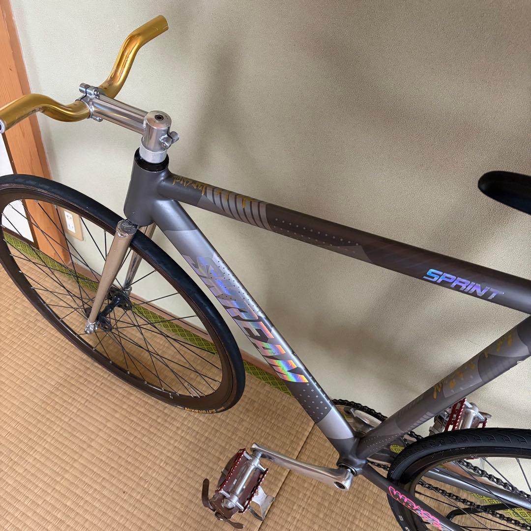 自転車本体 SKREAM SPRINT V3