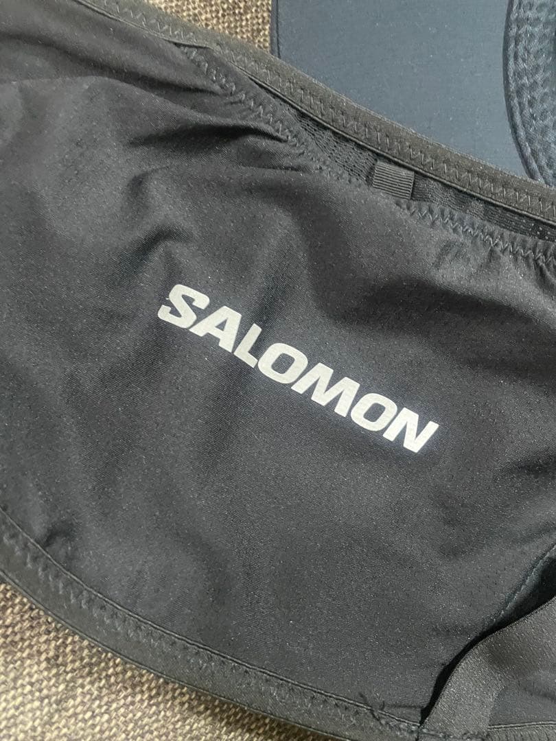 SALOMON(サロモン) HIGH PULSE BELT(ハイパルス ベルト)