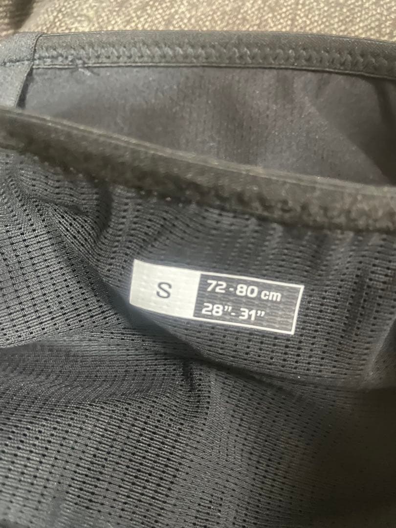 SALOMON(サロモン) HIGH PULSE BELT(ハイパルス ベルト)