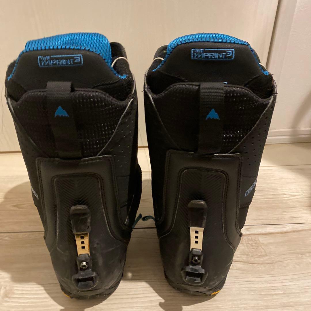 【27.5cm】 BURTON PHOTON WIDE STEPON フォトン