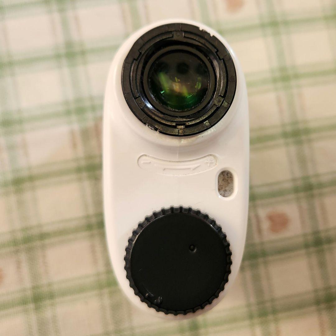 Nikon Coolshot20 ゴルフ用レーザー距離計
