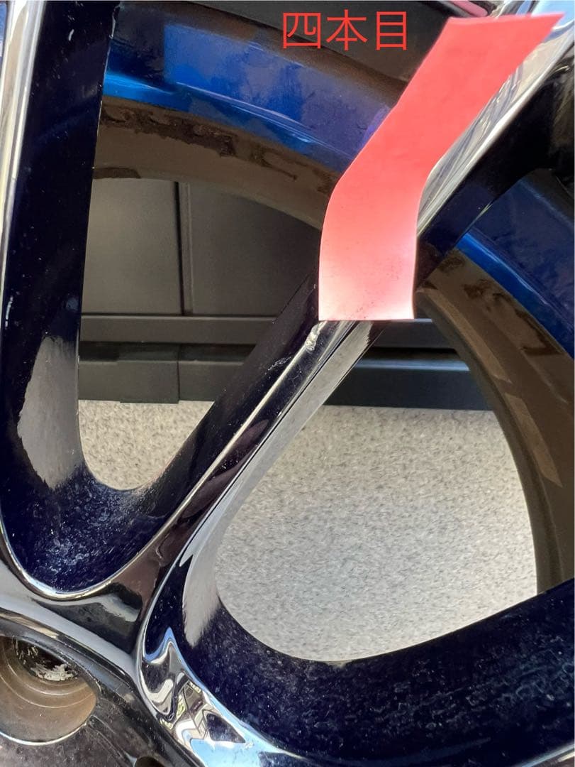 [再値下げ]4本ポテンザアドレナリンSA72 215-50-17レヴォーグVM等