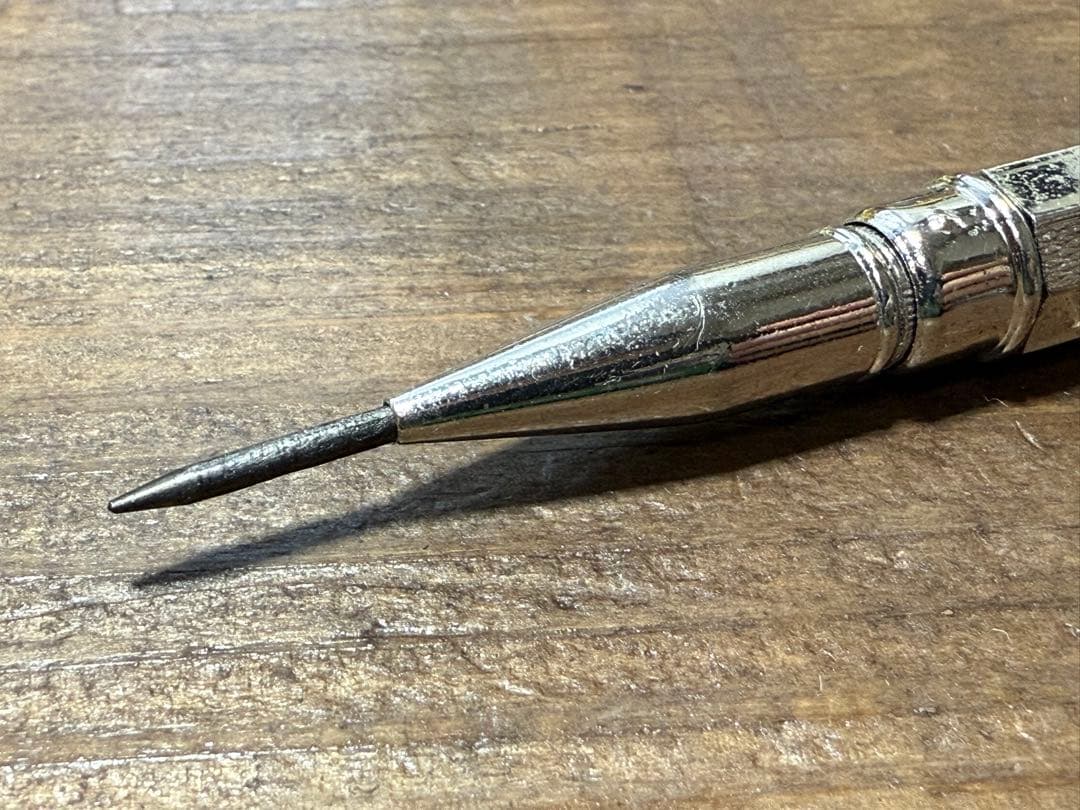 ヴィンテージ4色ペンシルforeign