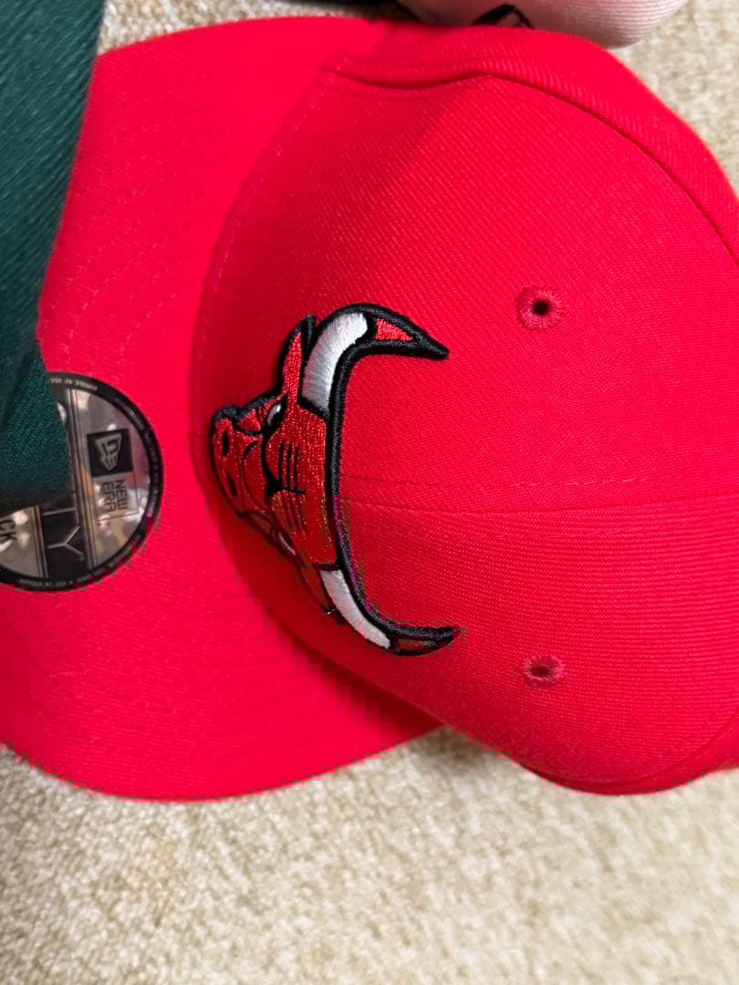 59FIFTY 9FIFTY 3セットほぼ未使用