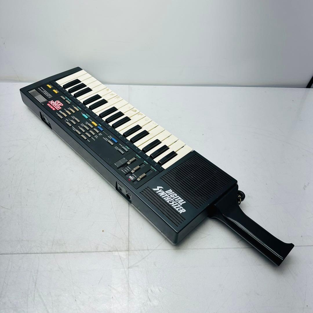 NISSIN デジタルシンセイザー C16