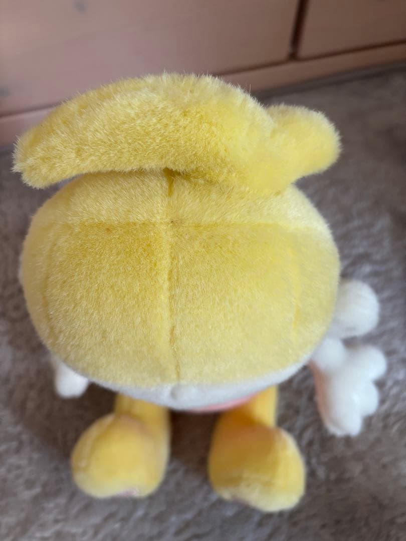 【美品】プリモプエル　ハートたっぷり