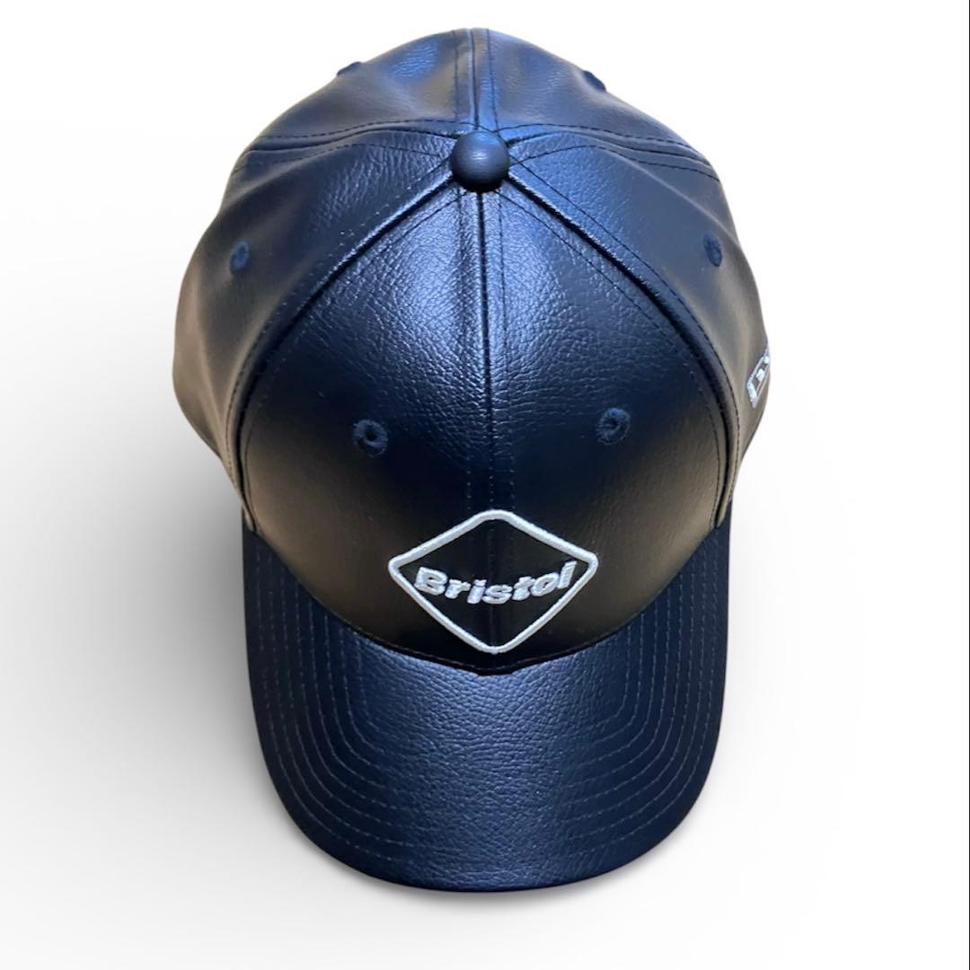 ま*さ様 FCRB NEW ERA キャップ ブリストル