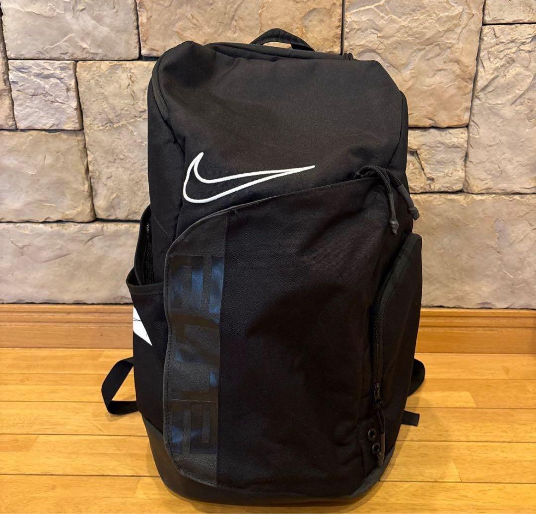 【NIKE HPS 】エリートproバックパック海外basketball最終価格
