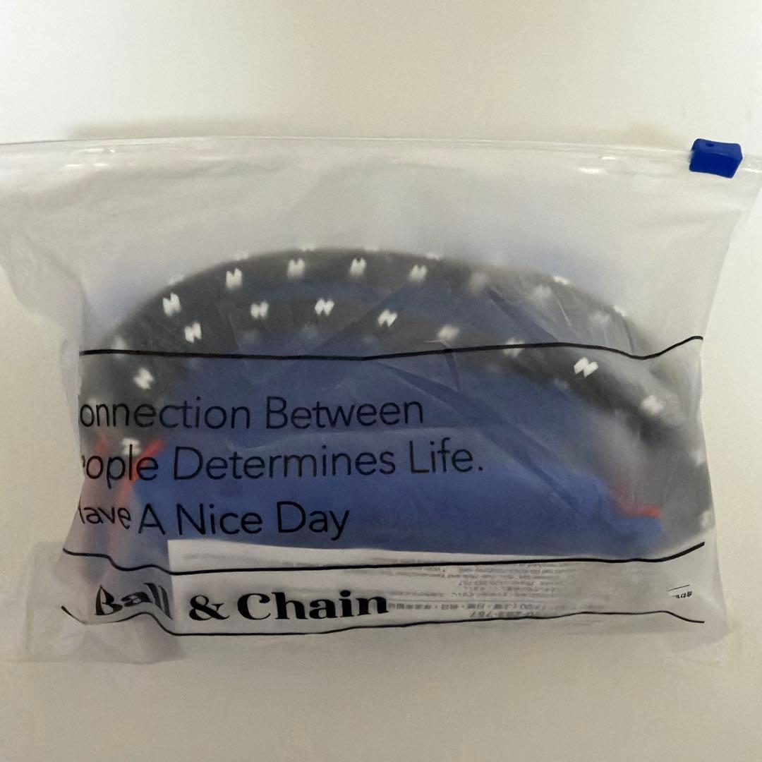 ポールアンドチェーンBall & Chain エコバッグ ANA 2個セット