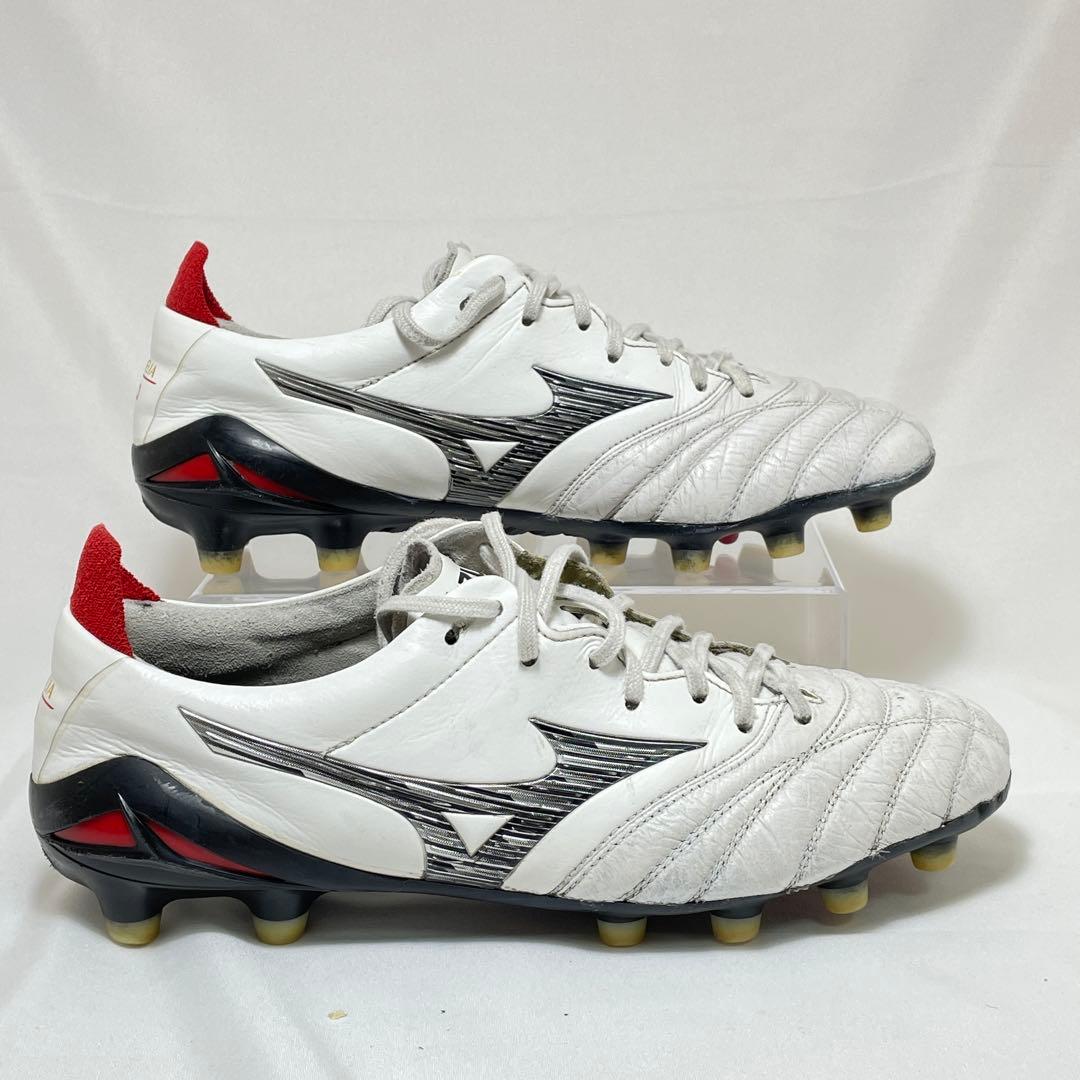 ミズノ モレリアネオ 4 JAPAN 25.0cm