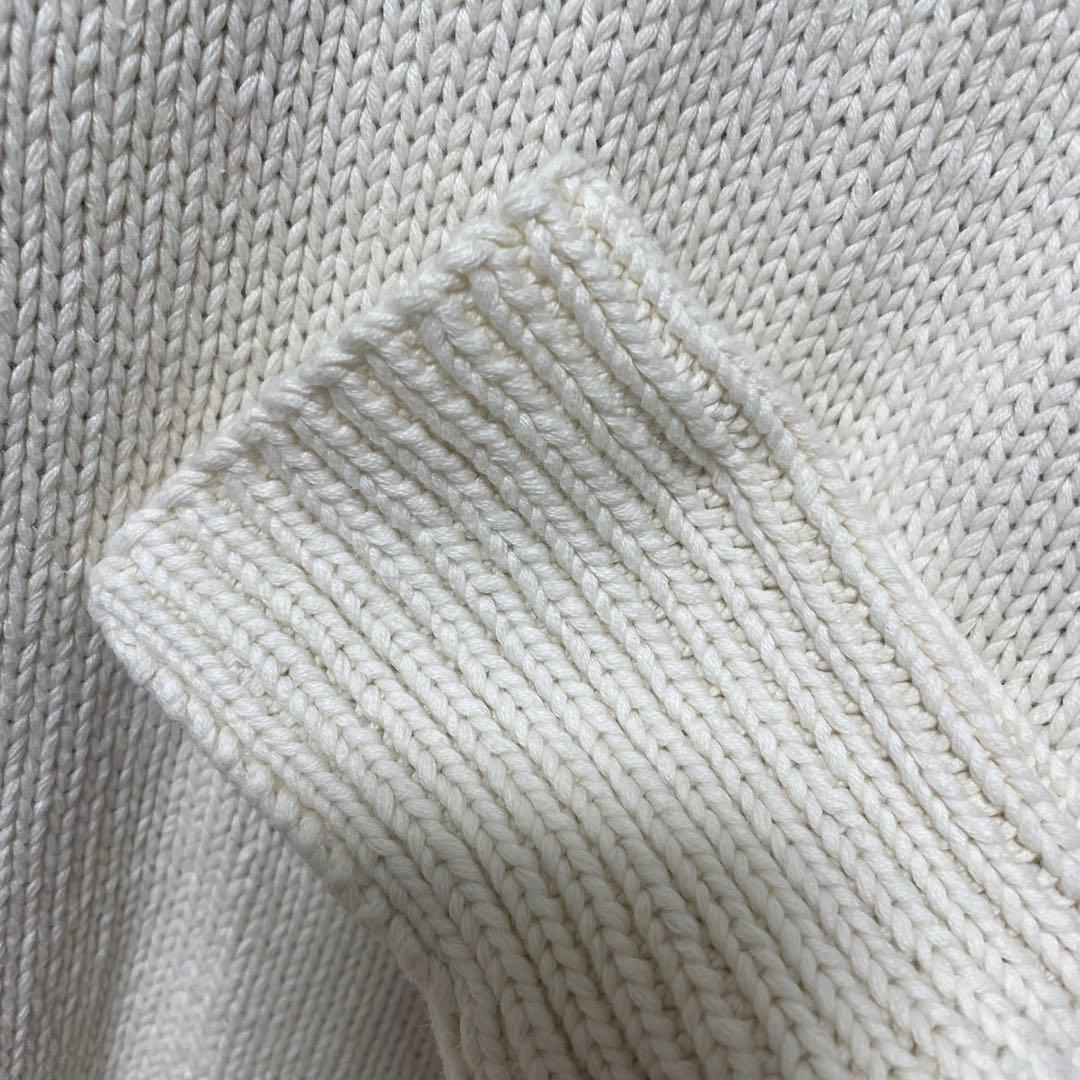 トップス Polo Ralph Lauren 1993 Hand Knit