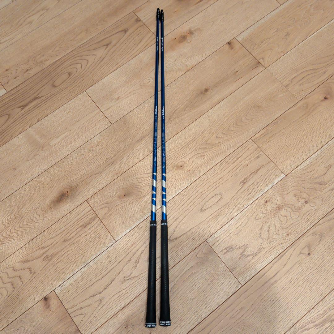 VENTUS HB 7-S ベンタス ハイブリッド　4u5u