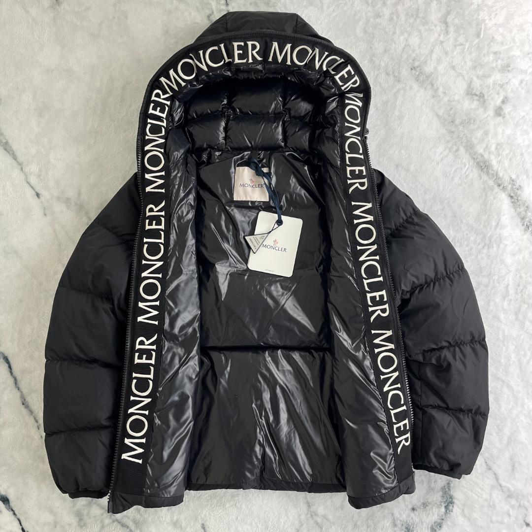 【美品・最高級の逸品】モンクレール☆モンクラー ダウンジャケット/2999.