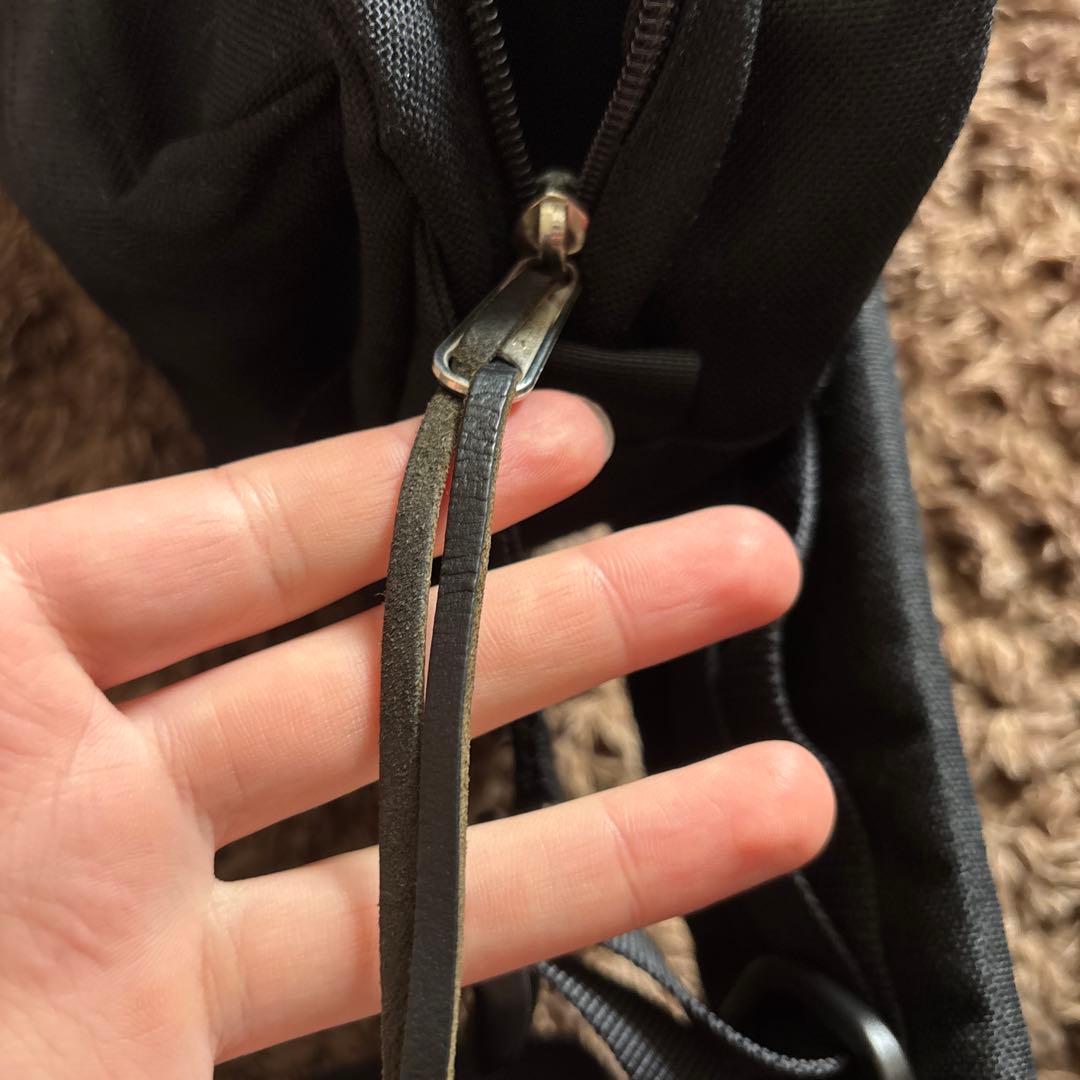 【Aeta】アエタ ウエストバッグ Sサイズ “WAIST BAG S”