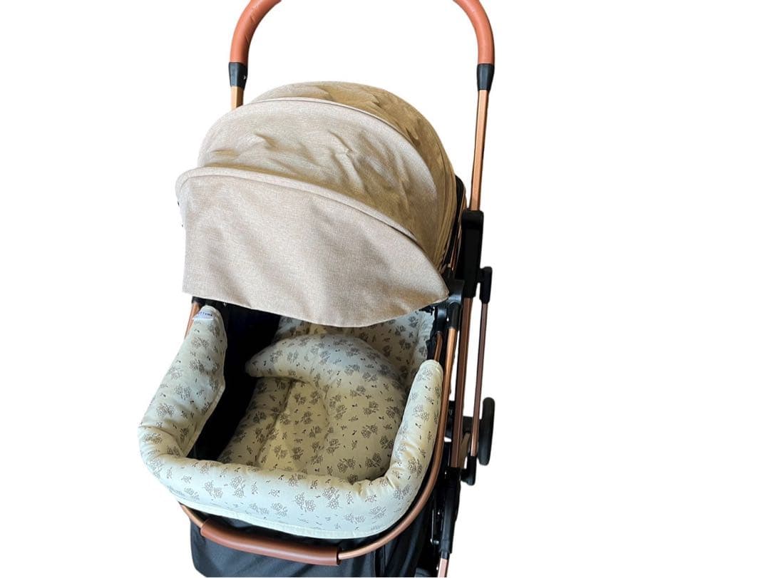 ◯【美品】ペットカート PETTENA KNIGHT PC20 犬用 キャリー