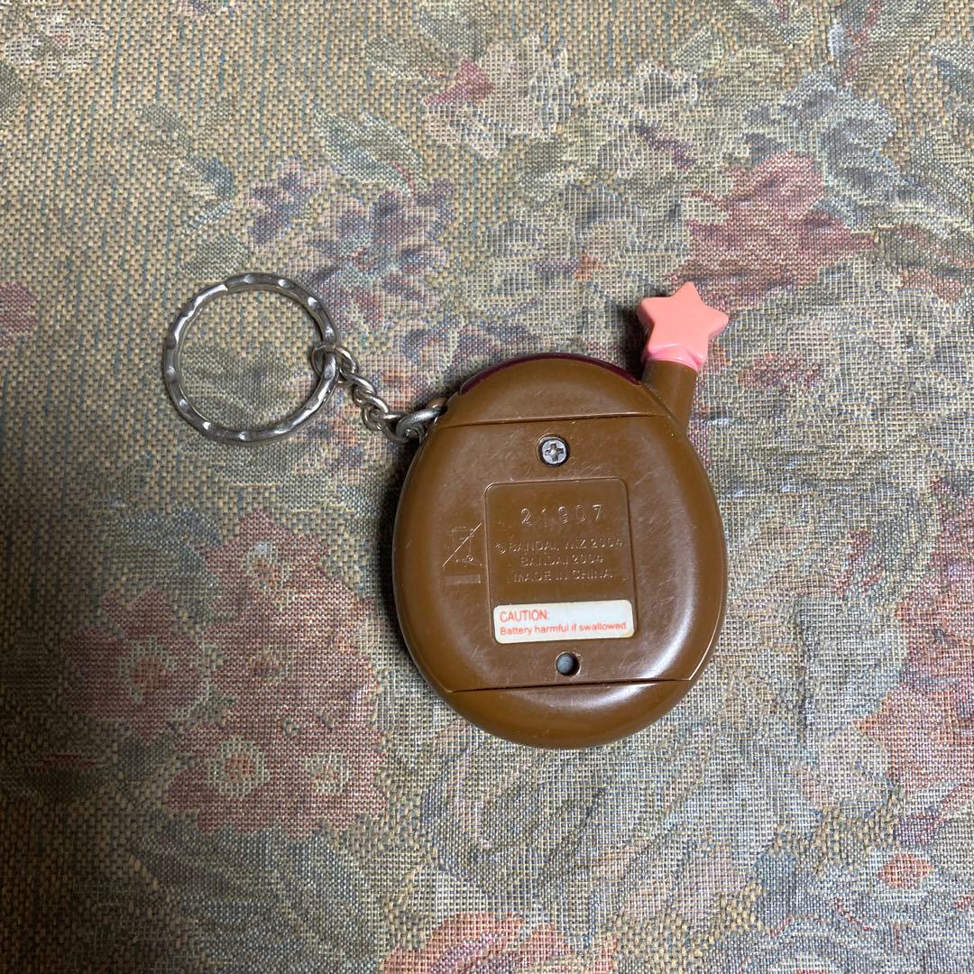 【激レア】Bandai Tamagotchi Connection V4.5