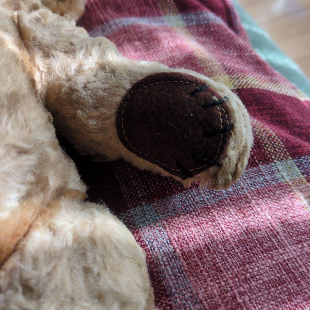 ビンテージ　チーキー☆彡