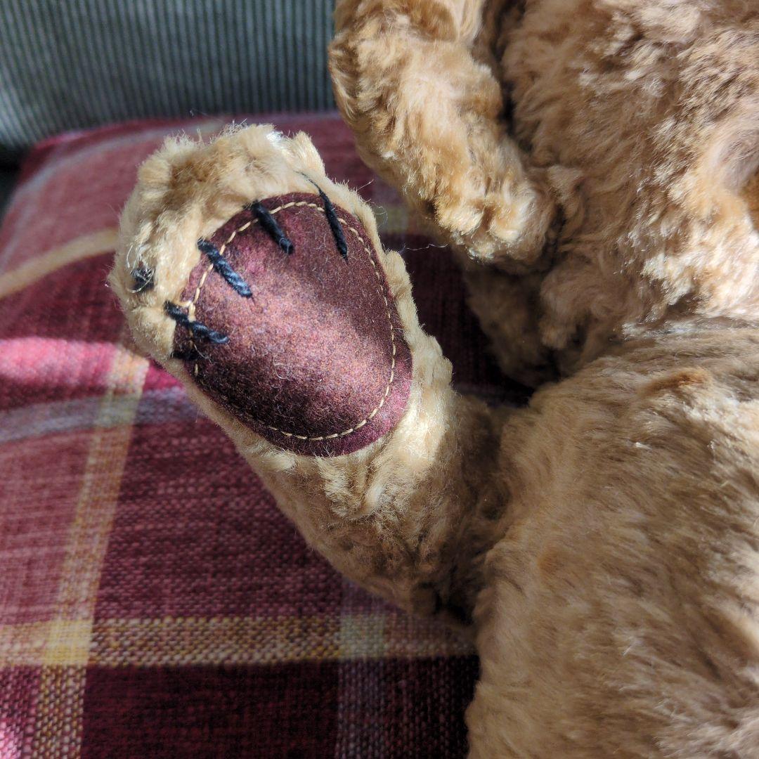 ビンテージ　チーキー☆彡