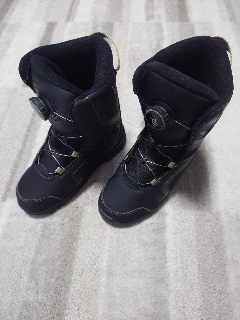 kissmark スノーボードブーツ23cm