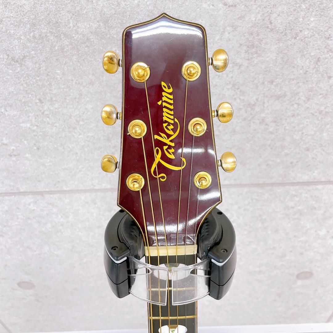 Takamine タカミネ エレアコ PT-118 (ST) ハードケース付