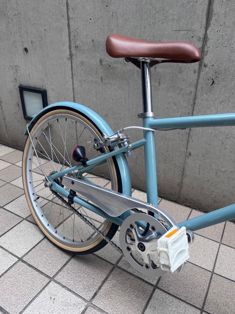 TOKYOBIKE Jr. Comfy 20インチ【渋谷区手渡し】45150円→