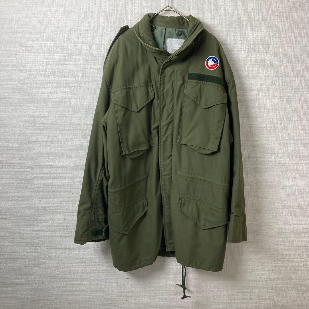 837 限定　激レアcune 10th anniversary モッズコート