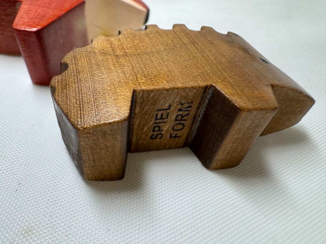 専用　スピールフォーム