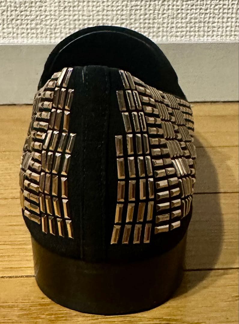 ジュゼッペザノッティ ドレスシューズ