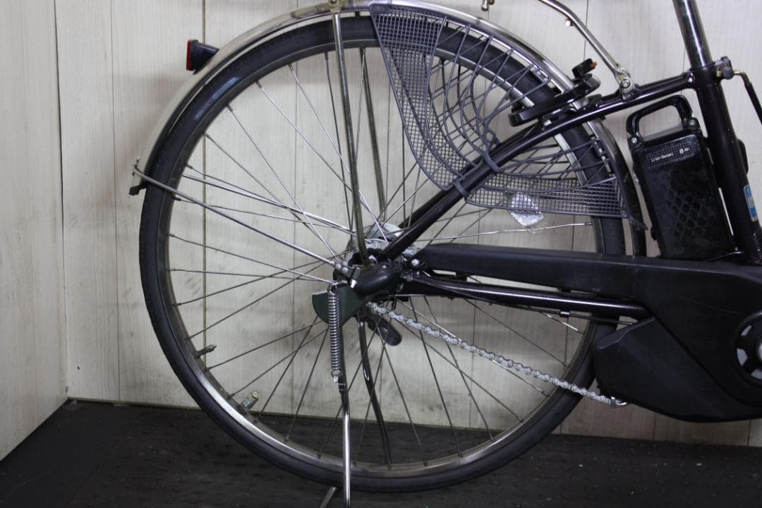 パナソニックビビYX BE-ELYX63T2 リチウム 26型3段 本体のみ