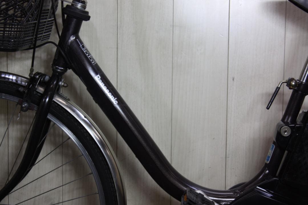 パナソニックビビYX BE-ELYX63T2 リチウム 26型3段 本体のみ