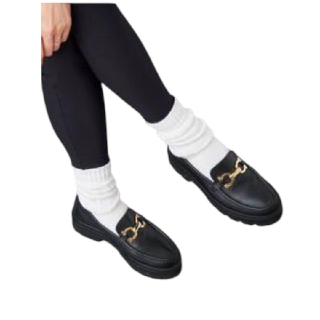 【緊急値下げ】DeuxiemeClasse CAMINANDOビットローファー