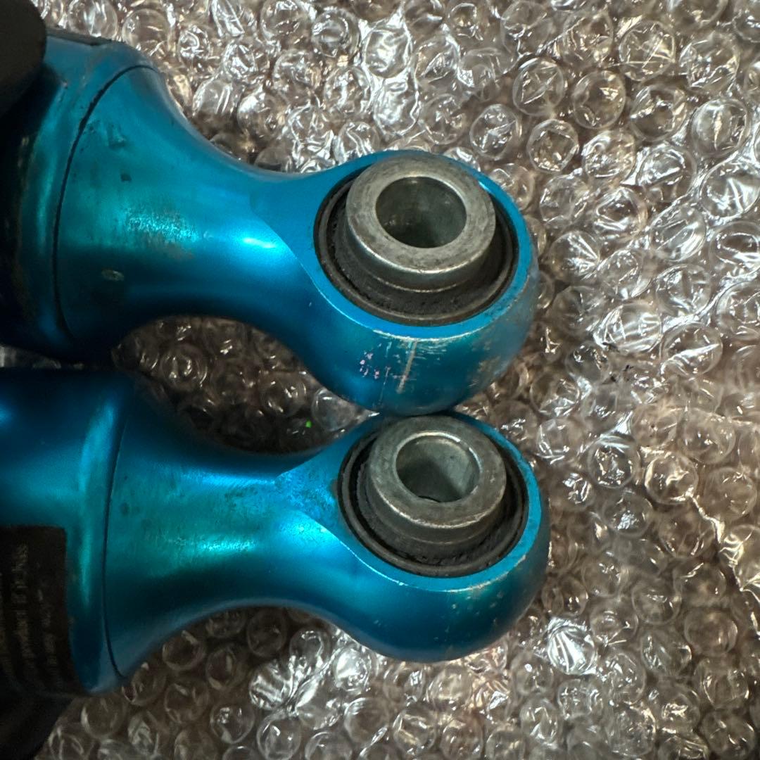 IDEAL 車高調　18 20 21クラウン マークX GS GRS 326