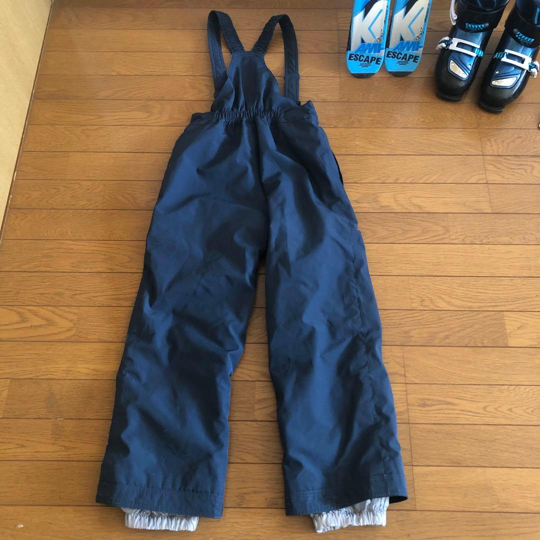 スキーすぐ行けるセット①