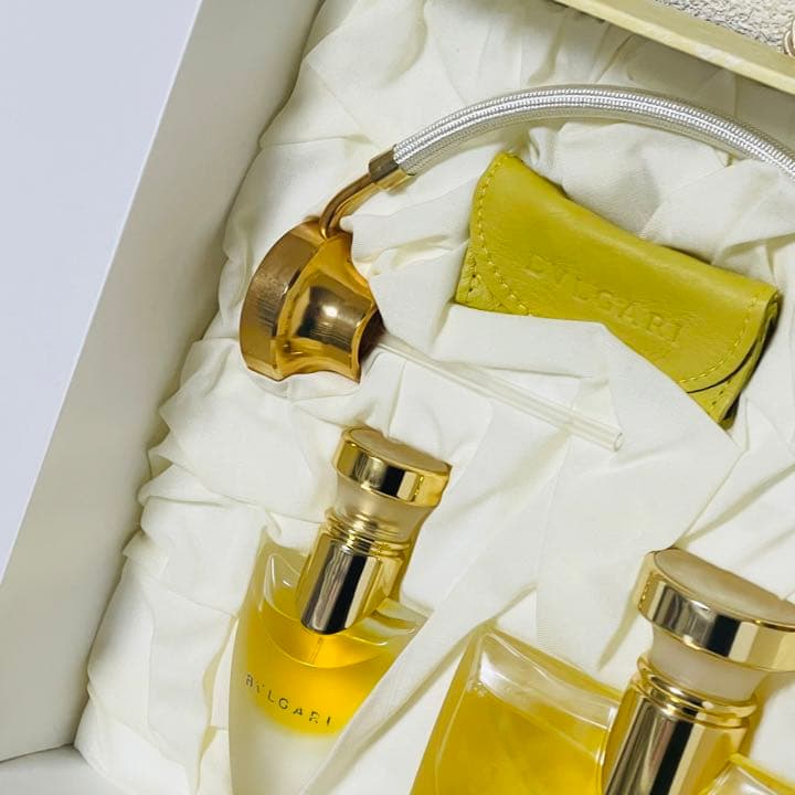 ブルガリ BVLGARI 100ml