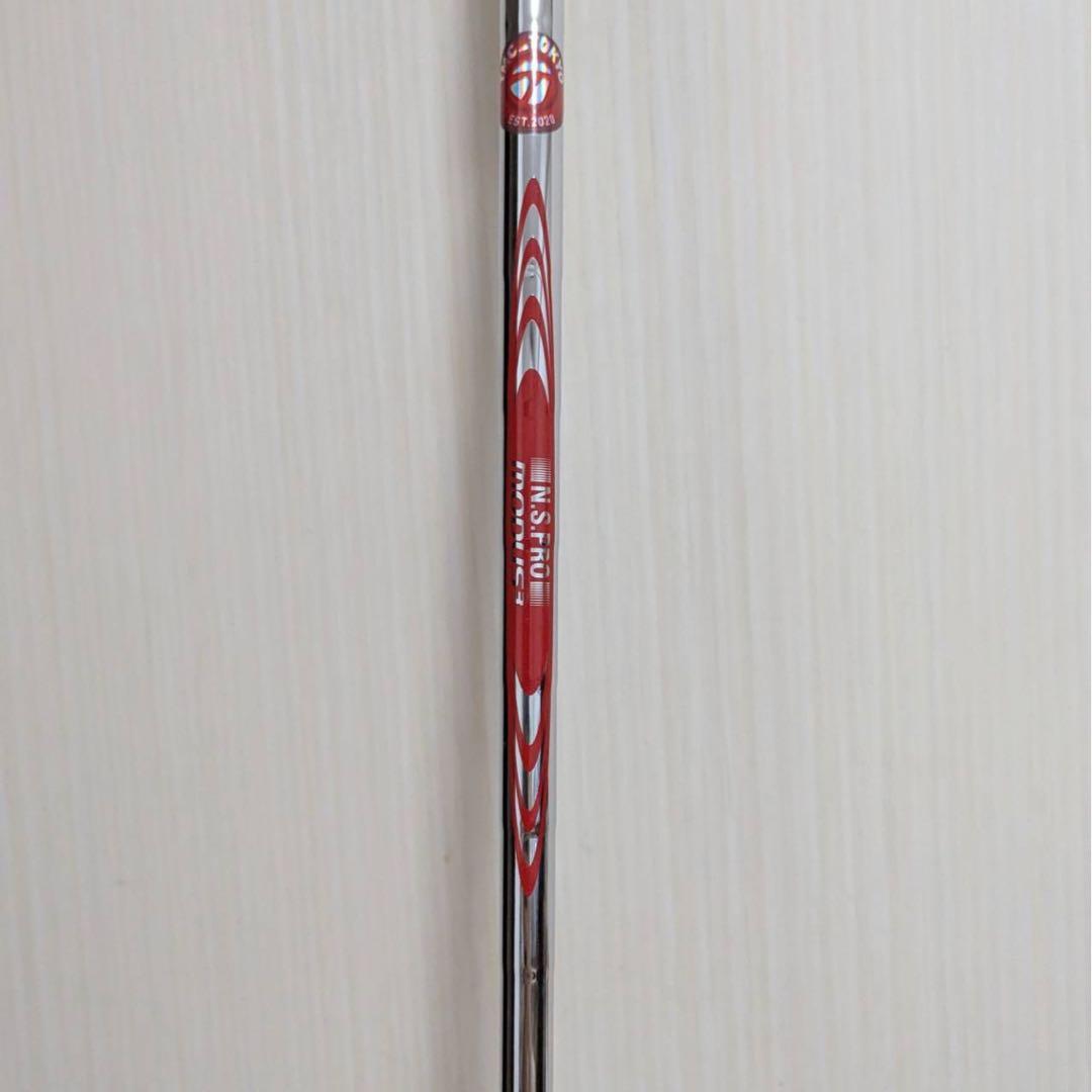 テーラーメイド P790（2023）3番アイアン 3鉄 3I