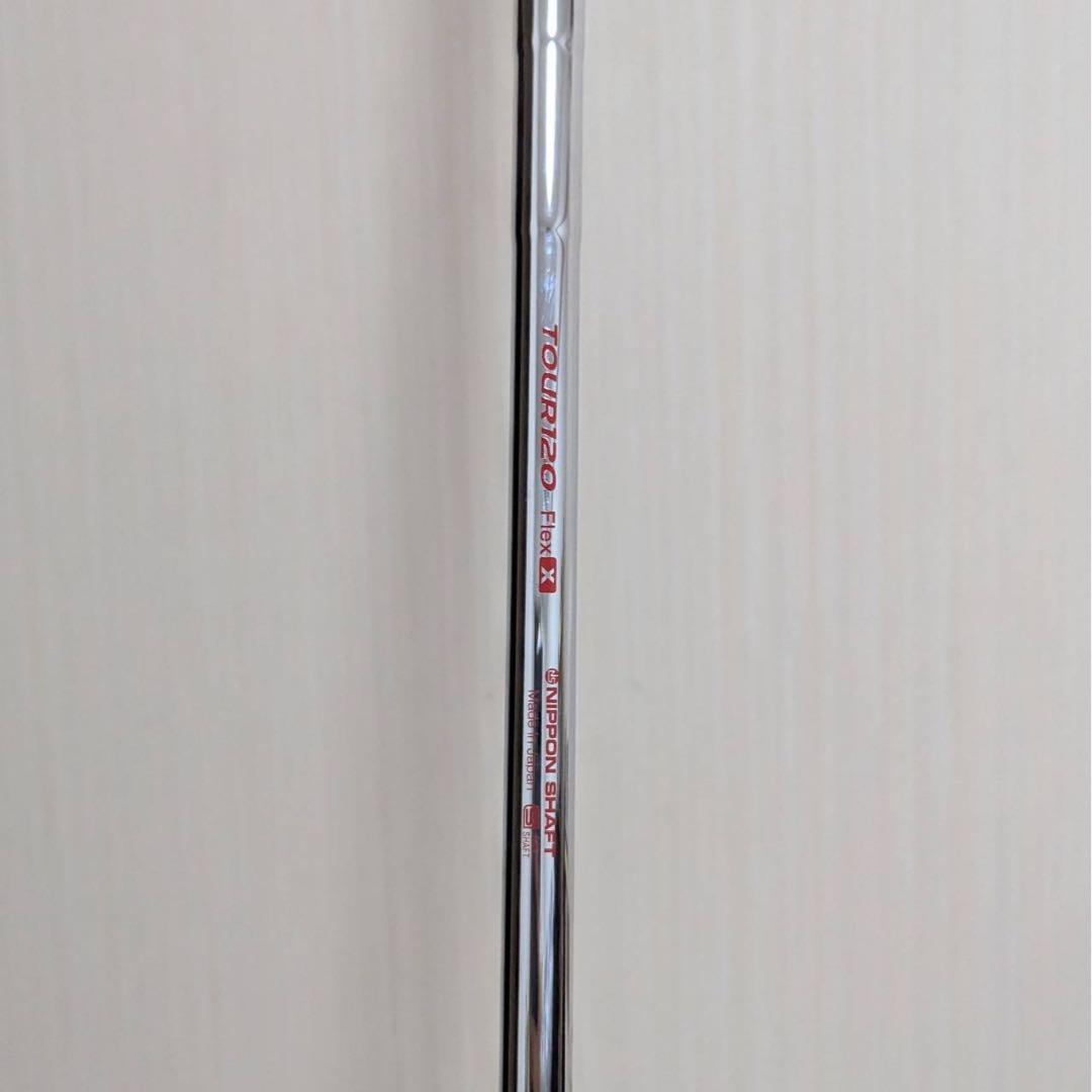 テーラーメイド P790（2023）3番アイアン 3鉄 3I