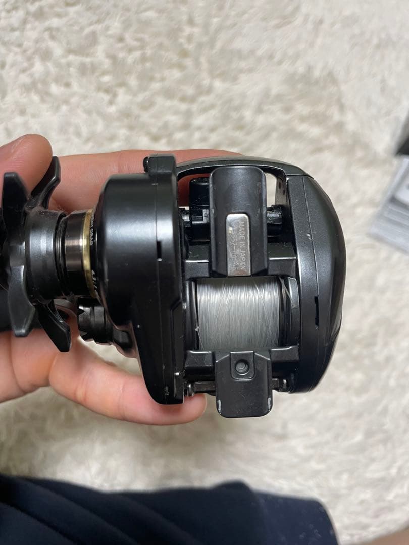 16スティーズSV TW