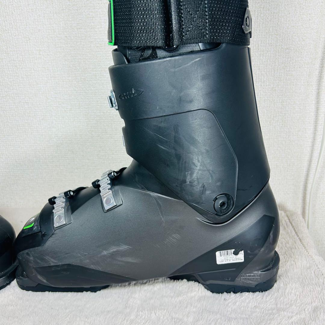 HEAD NEXT EDGE 85 27〜27.5cm スキーブーツ