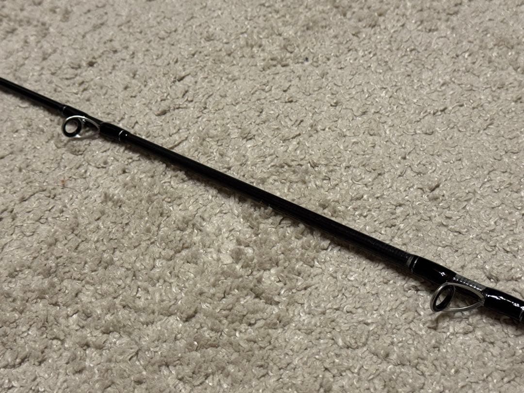 美品　ダイワ DAIWA ドラッガーMX 96H 保証書付き