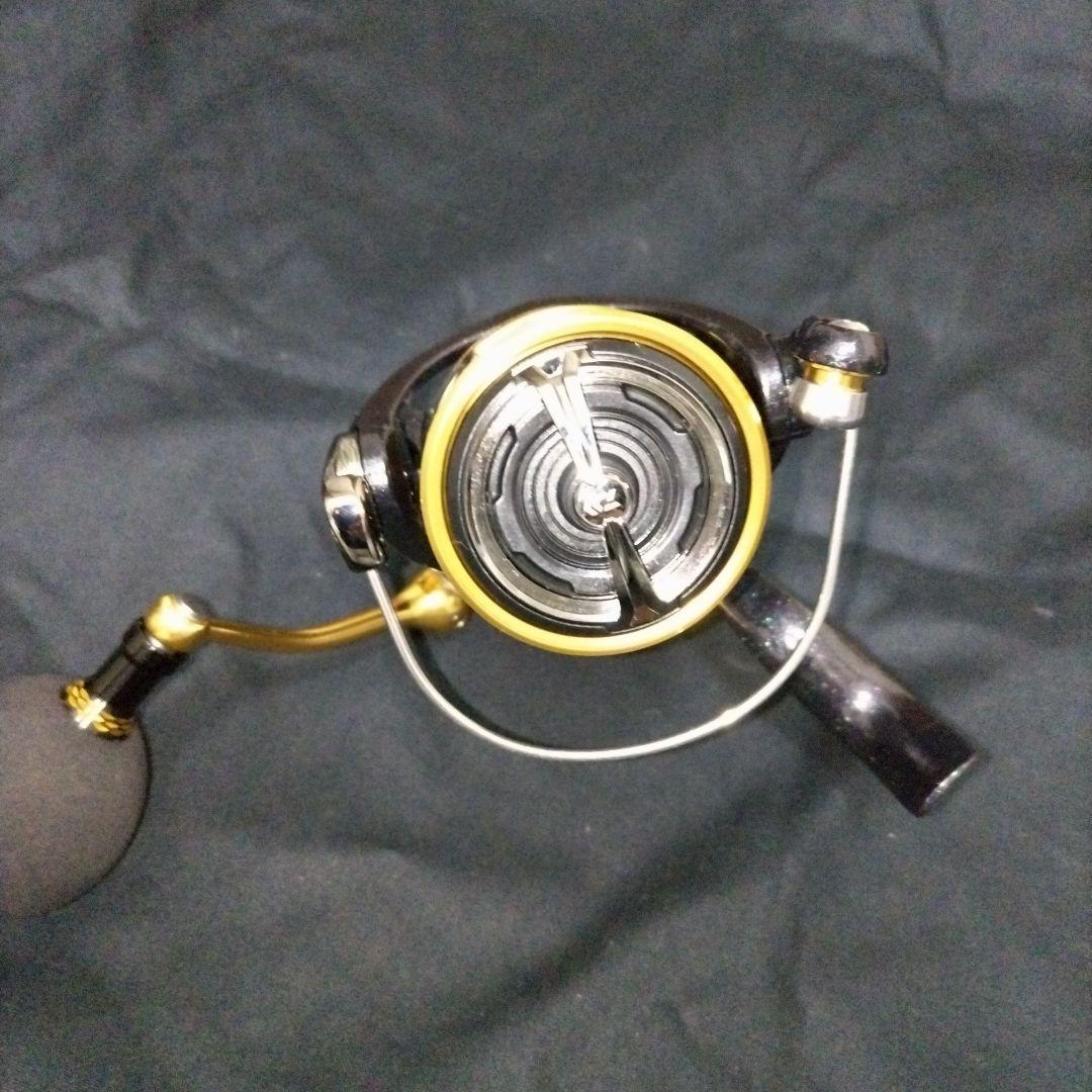 Daiwa ダイワ アオリマチック BR LT3000D