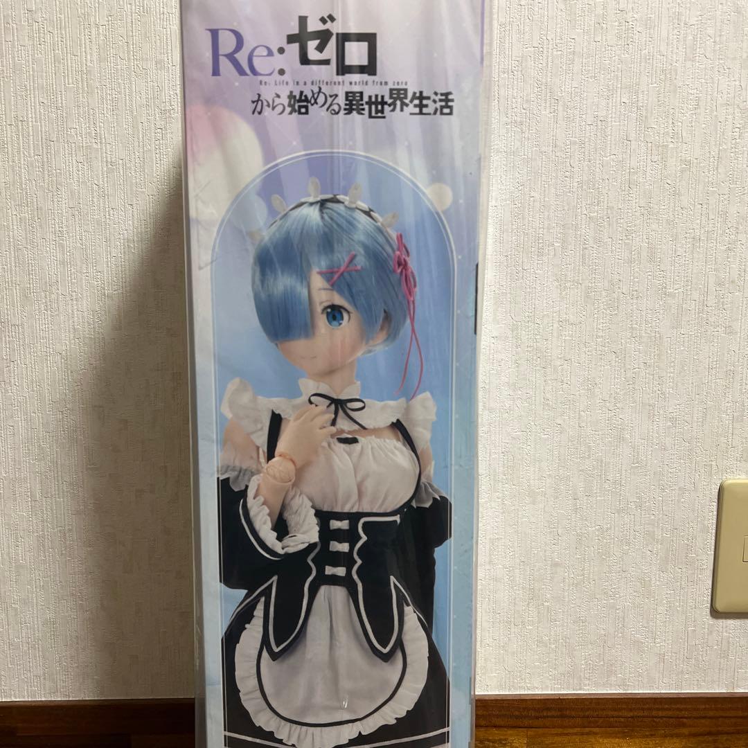 アゾン　1/3　レム