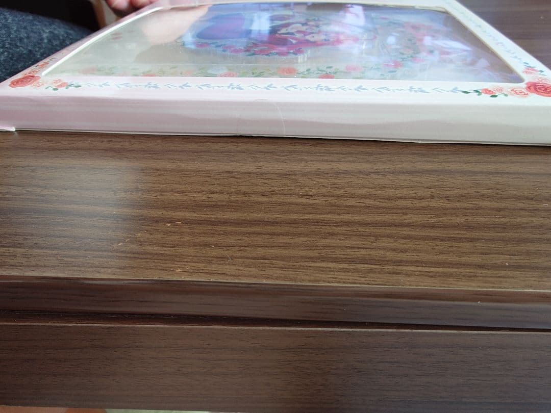 五等分の花嫁 アクリルフィギュア 5体セット