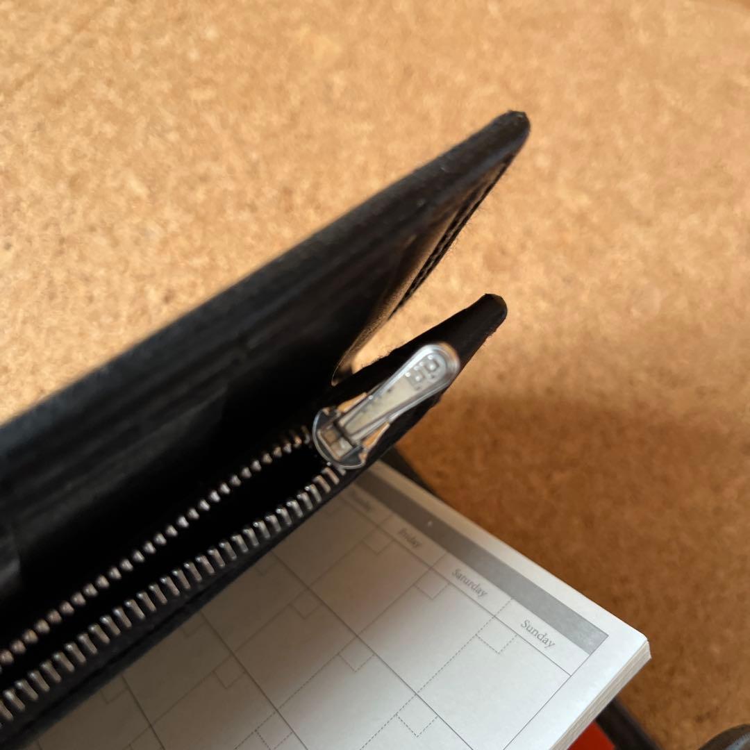 ゴローズ手帳ケースサイズＳ