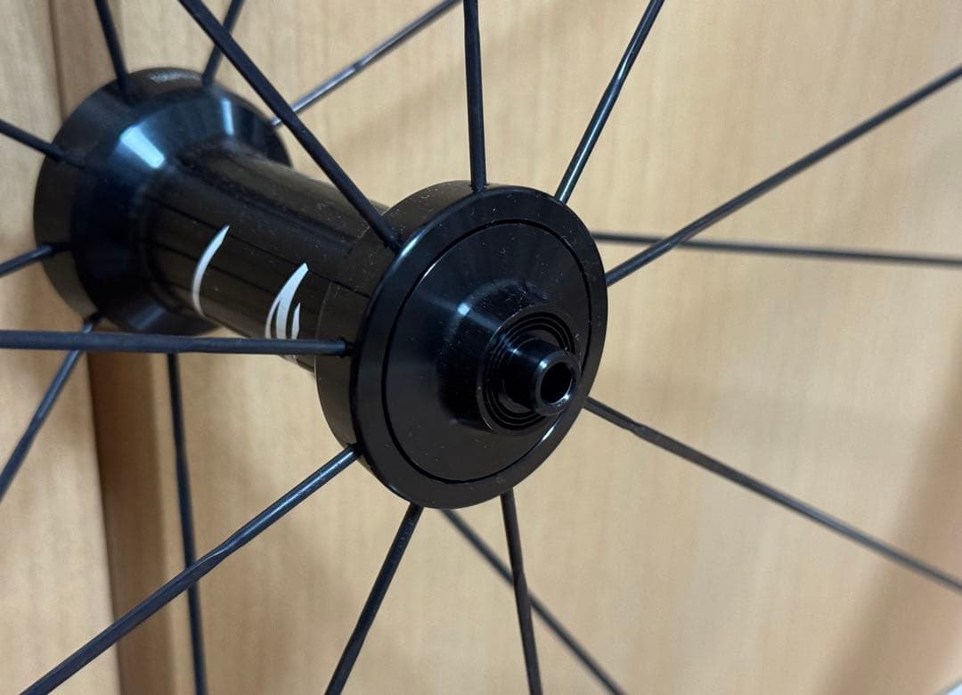 ZIPP 303 リム カーボンホイール クリンチャー シマノフリー11s