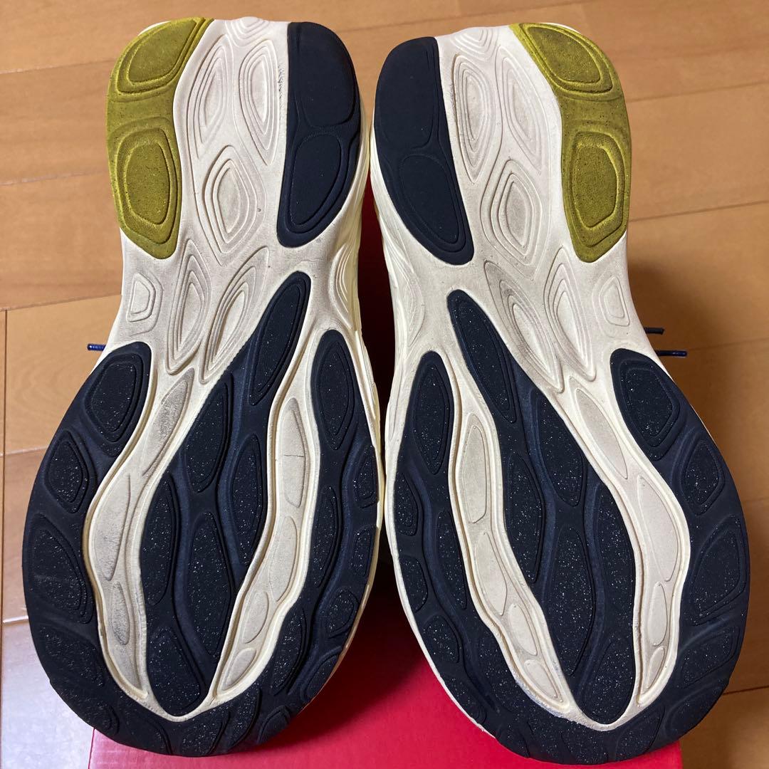 ニューバランスNEW BALANCE FRESH FOAM X 1080 V14