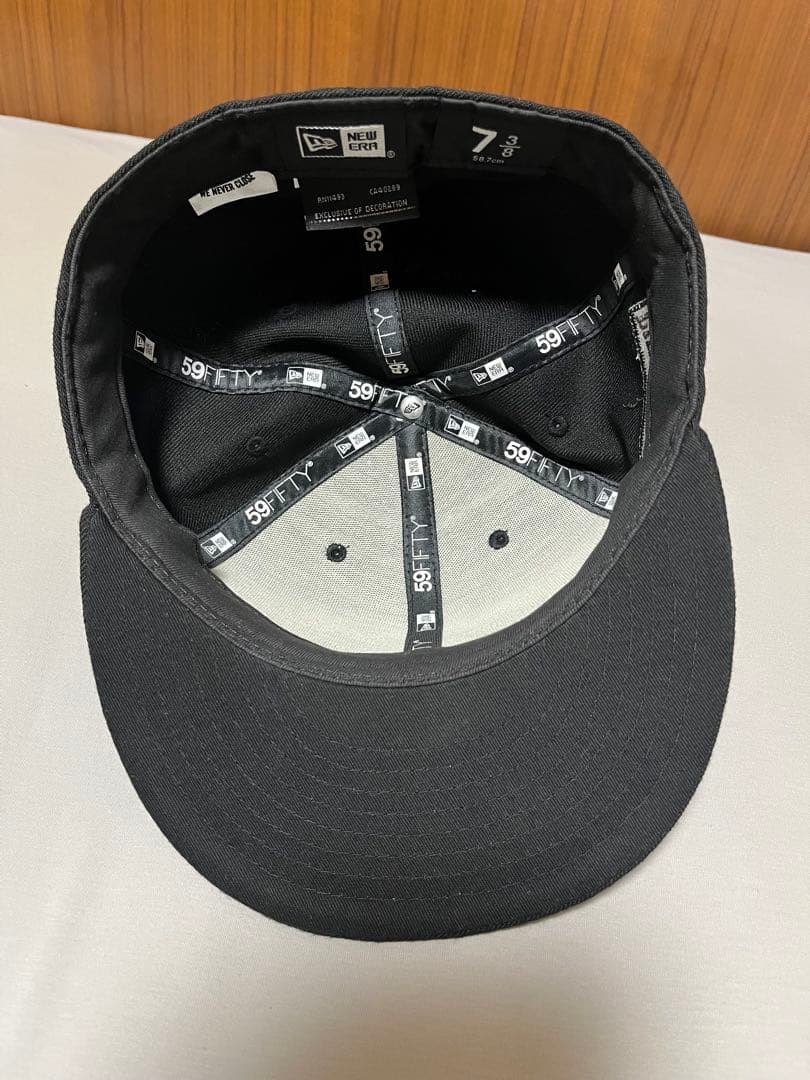 帽子 HOLLYWOOD RANCH MARKET NEW ERA