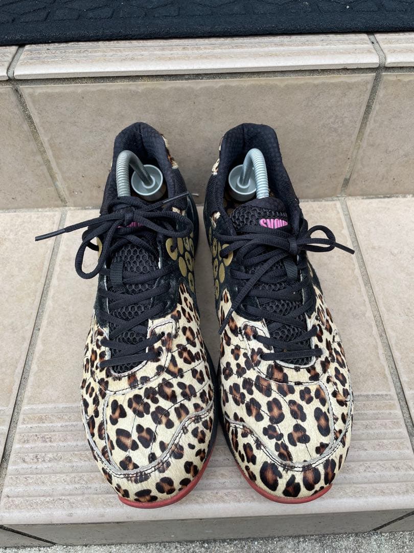 スボルメ シューズ