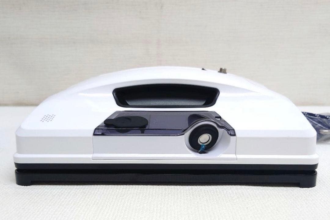 【極美品】HOBOT-2S 全自動窓掃除ロボット 四角型最新モデル