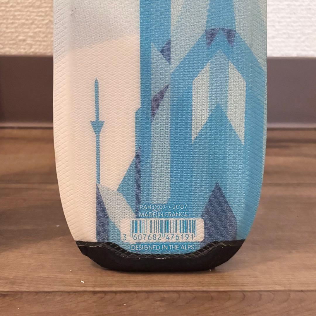 ロシニョール アナと雪の女王 ジュニア スキー 122cm ROSSIGNOL